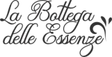 bottega delle essenze logo